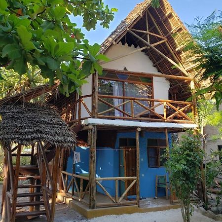 Sagando Bungalows Zanzibar Michamvi Kae Экстерьер фото